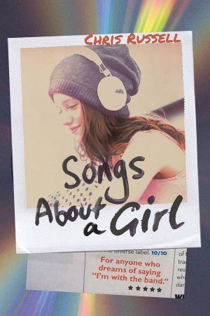 [Songs About a Girl 01] • Songs About a Girl